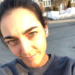 Meet your Posher, Brigitte